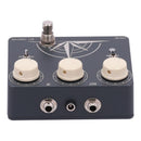 Expansion Pad Sampler Effector Nordvang No.1 Signature A 62