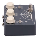Expansion Pad Sampler Effector Nordvang No.1 Signature A 62