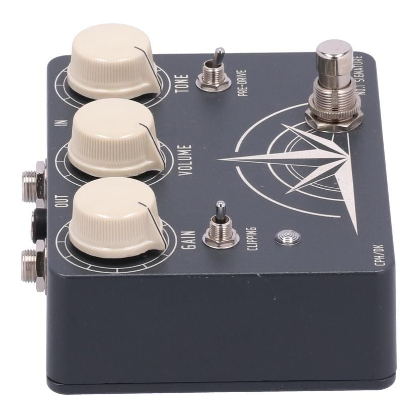 Expansion Pad Sampler Effector Nordvang No.1 Signature A 62