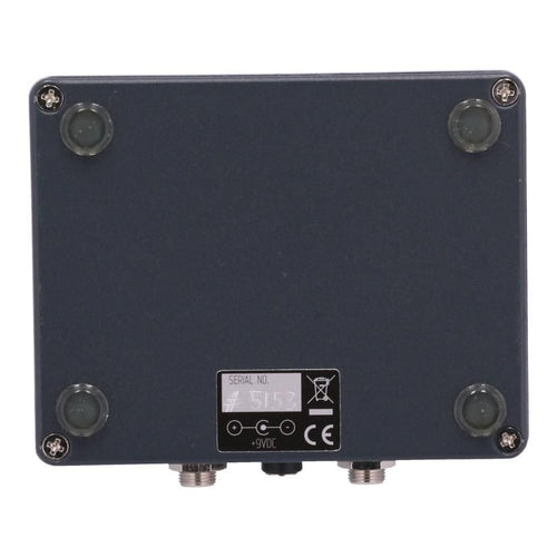 Expansion Pad Sampler Effector Nordvang No.1 Signature A 62