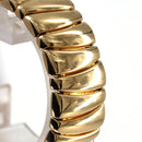 Cartier Watch (Quartz) 1925 Yg/5D Wf3175R4 Yg
