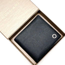 Bvlgari Bi-Fold Wallet
