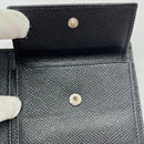 Bvlgari Bi-Fold Wallet