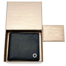 Bvlgari Bi-Fold Wallet