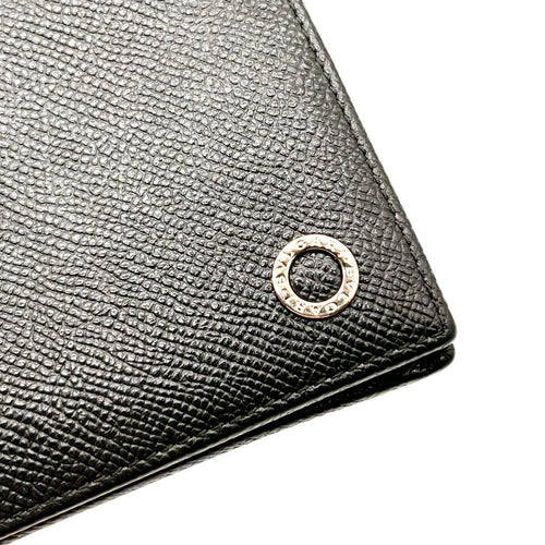 Bvlgari Bi-Fold Wallet