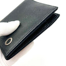 Bvlgari Bi-Fold Wallet