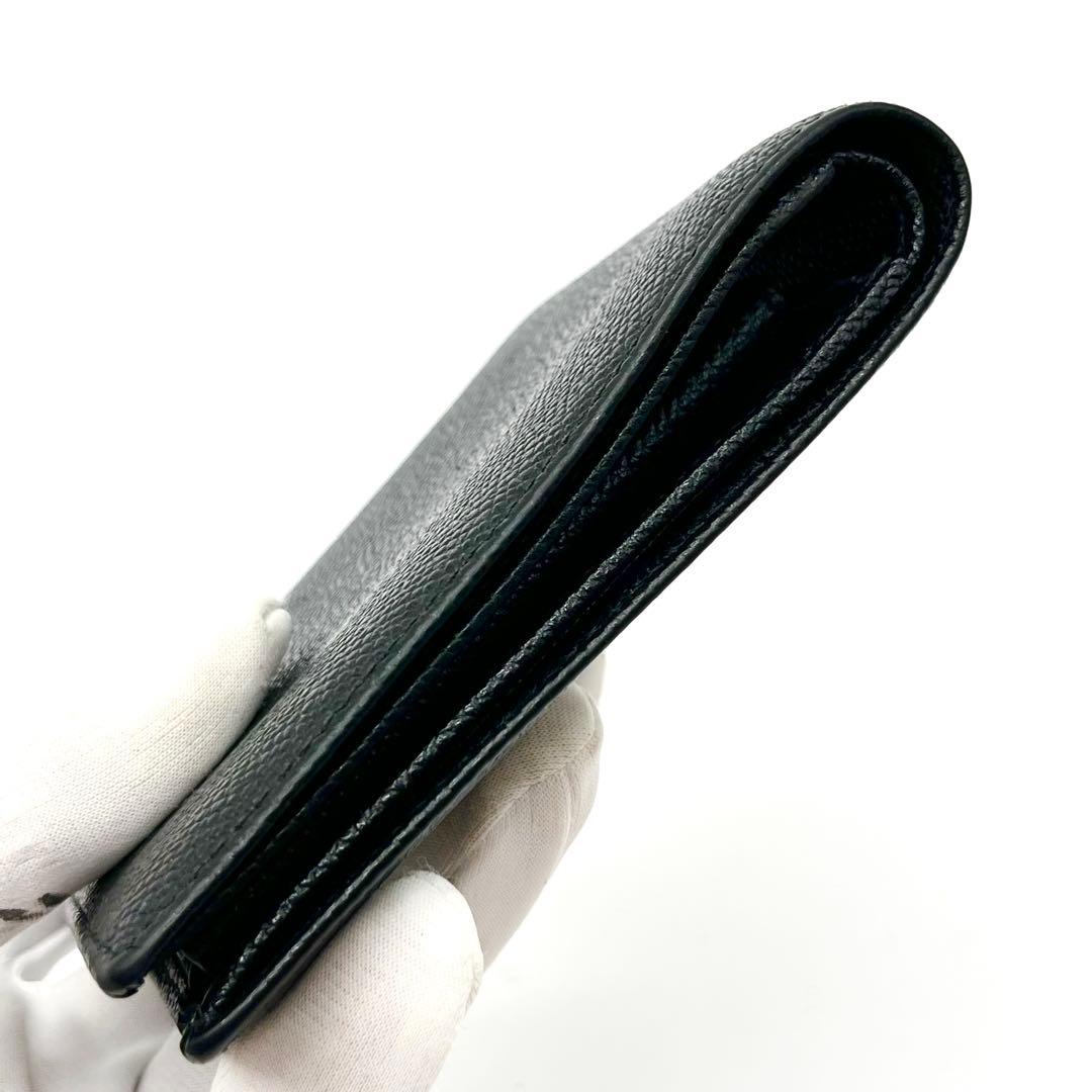 Bvlgari Bi-Fold Wallet