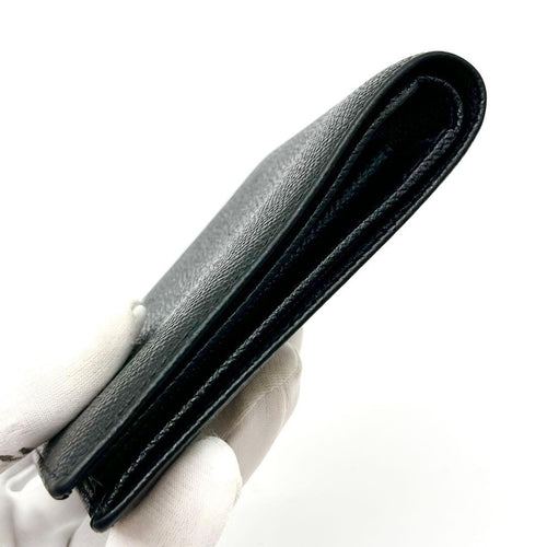 Bvlgari Bi-Fold Wallet