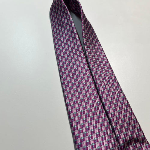 Bvlgari Tie