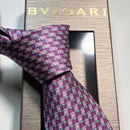 Bvlgari Tie