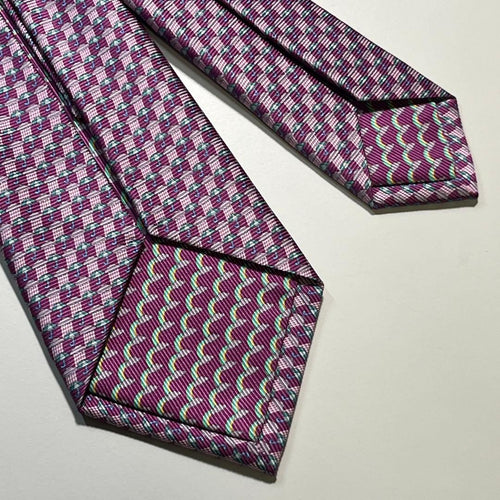 Bvlgari Tie