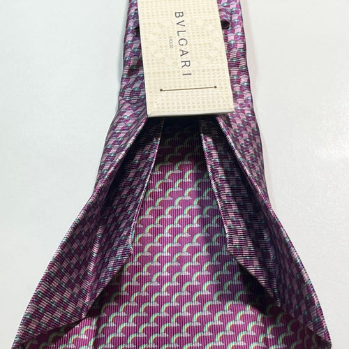 Bvlgari Tie
