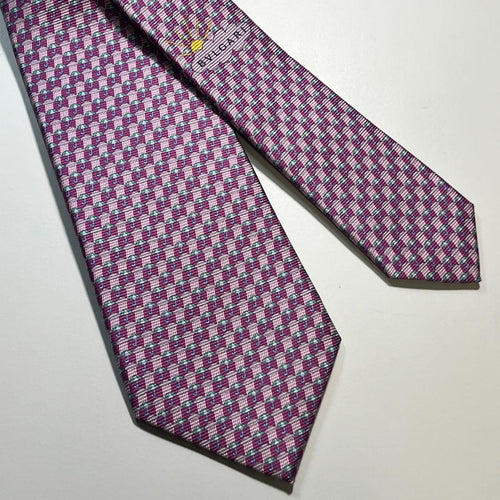 Bvlgari Tie