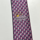 Bvlgari Tie