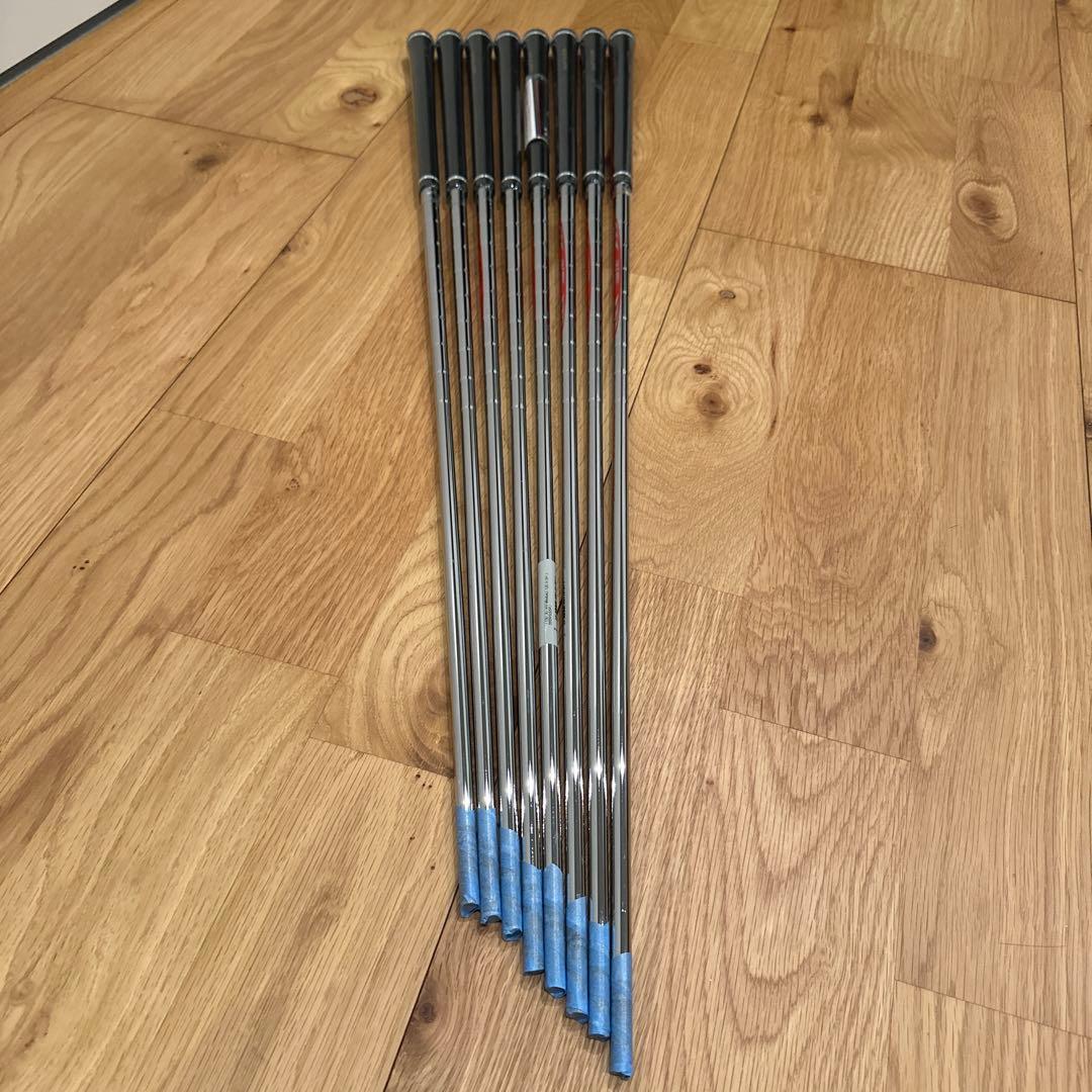 Nippon Shaft Others N.S.Pro Modus3 Flex S 8 Tour 120