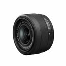 Fujifilm Lens (Zoom) ]Xc13-33Mmf3.5-6.3 Ois