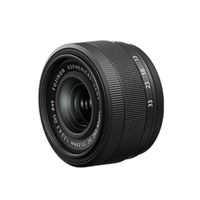 Fujifilm Lens (Zoom) ]Xc13-33Mmf3.5-6.3 Ois
