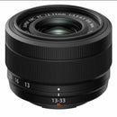 Fujifilm Lens (Zoom) ]Xc13-33Mmf3.5-6.3 Ois