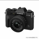 Fujifilm Lens (Zoom) ]Xc13-33Mmf3.5-6.3 Ois