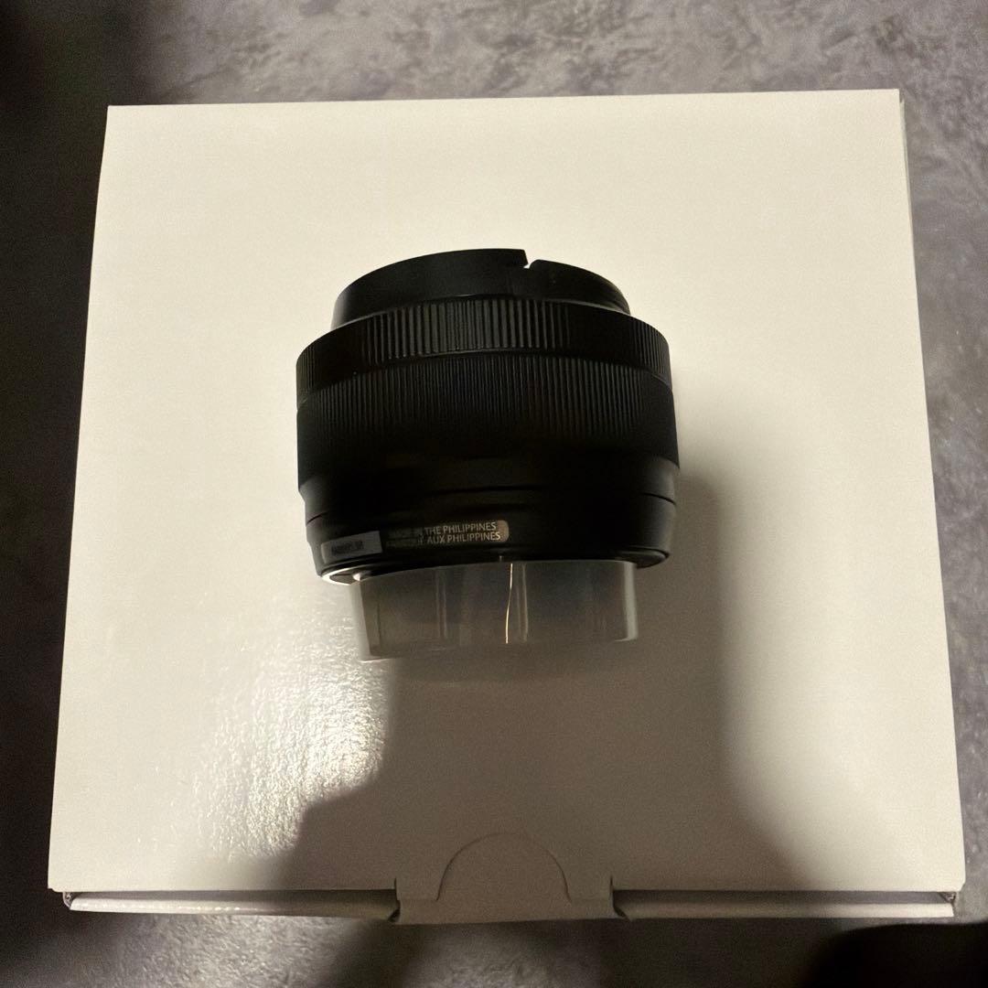 Fujifilm Lens (Zoom) ]Xc13-33Mmf3.5-6.3 Ois
