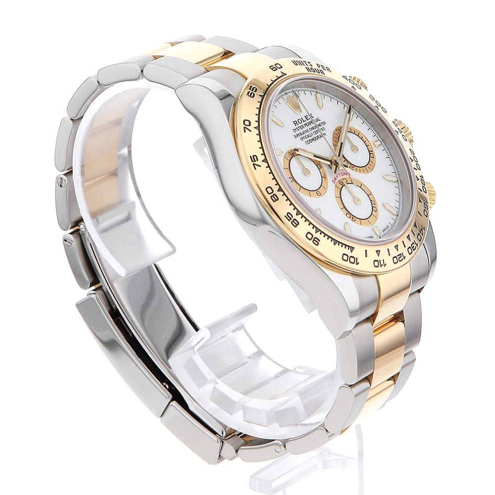Rolex Others 126503