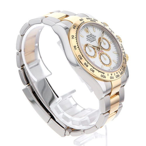 Rolex Others 126503