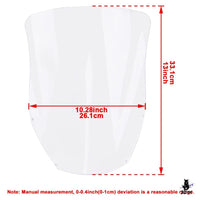 Cowl Fender