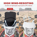 Cowl Fender
