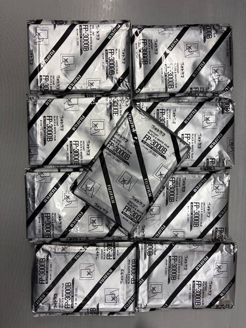 Fujifilm Others Fp-3000B 9
