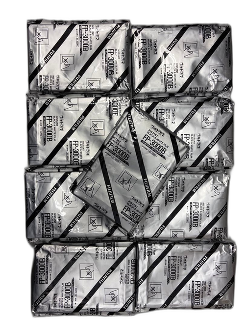 Fujifilm Others Fp-3000B 9