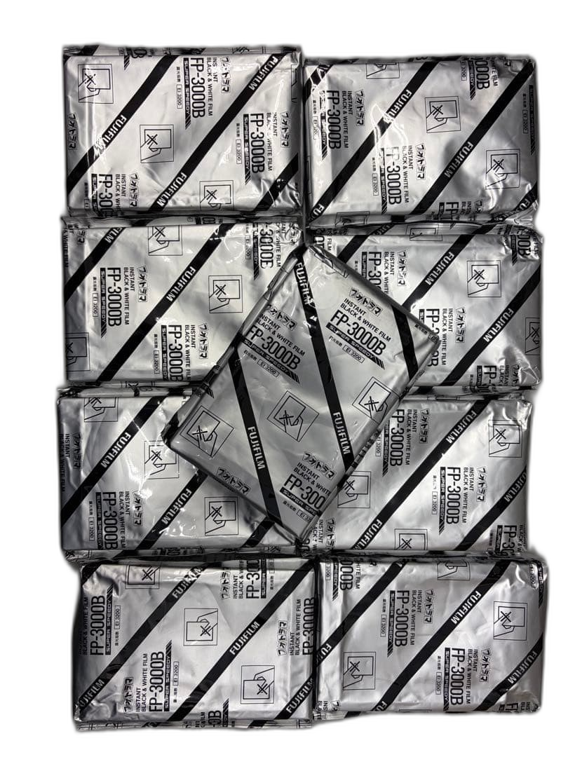 Fujifilm Others Fp-3000B 9