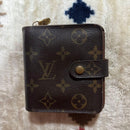 Bi-Fold Wallet Louis Vuitton M61667