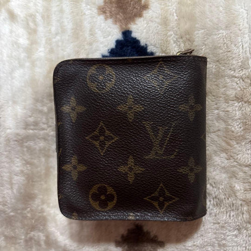 Bi-Fold Wallet Louis Vuitton M61667