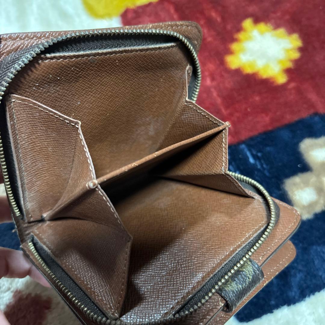 Bi-Fold Wallet Louis Vuitton M61667