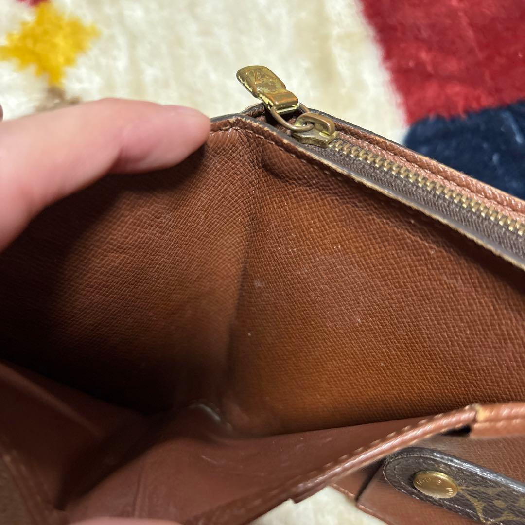 Bi-Fold Wallet Louis Vuitton M61667