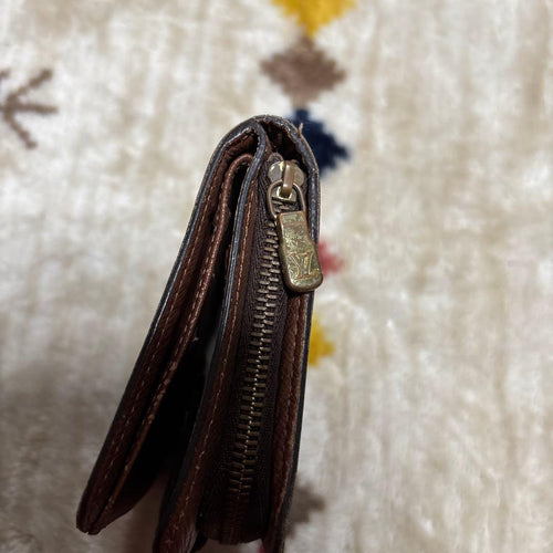 Bi-Fold Wallet Louis Vuitton M61667