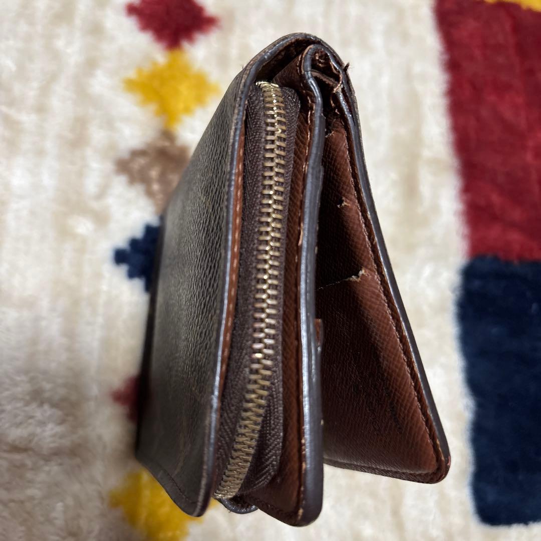 Bi-Fold Wallet Louis Vuitton M61667