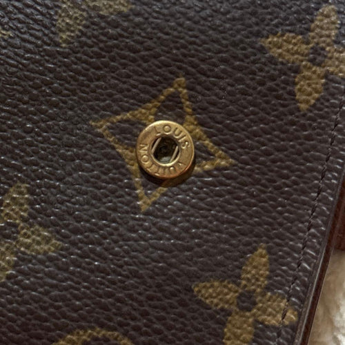 Bi-Fold Wallet Louis Vuitton M61667
