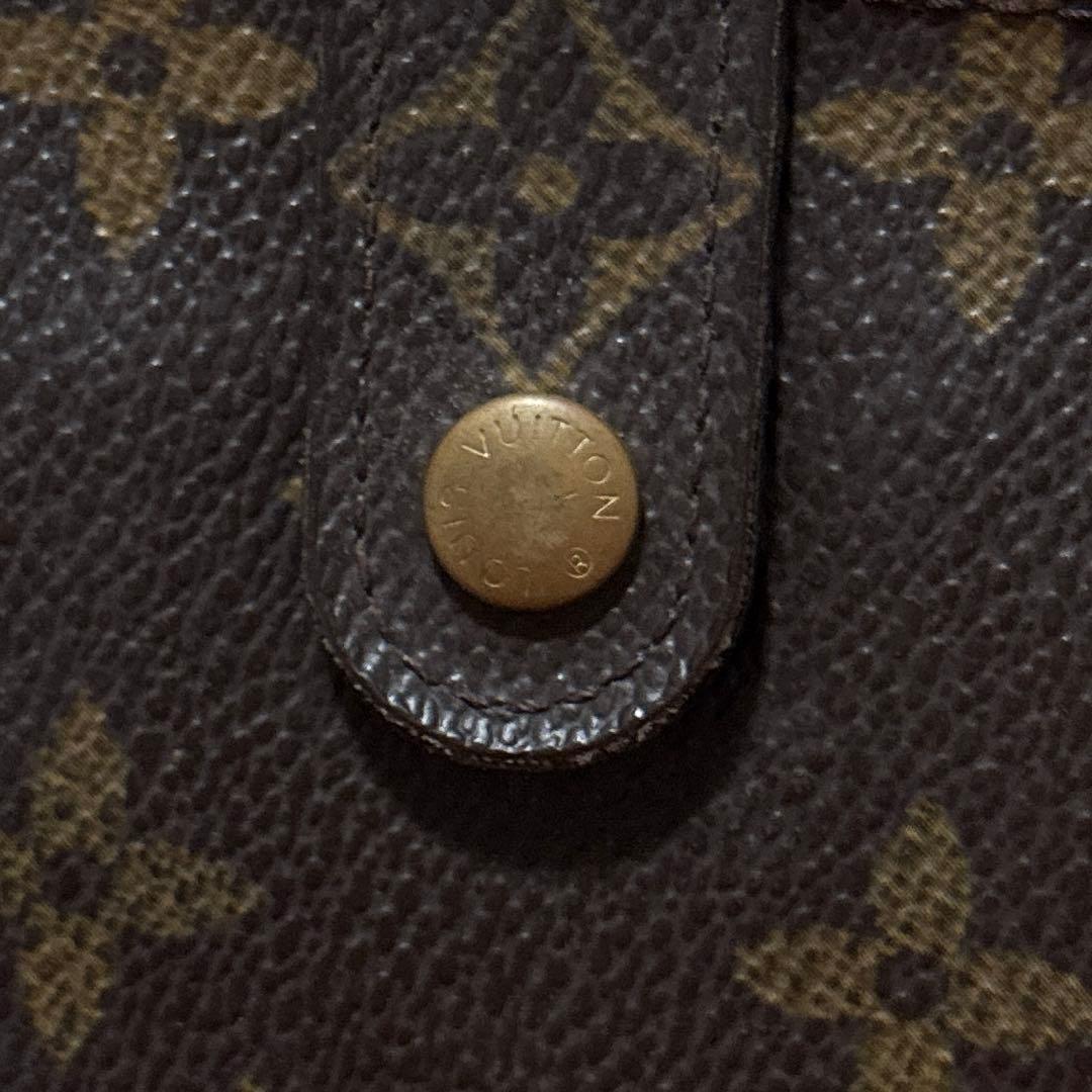 Bi-Fold Wallet Louis Vuitton M61667