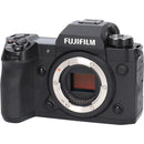 Fujifilm Digital Slr