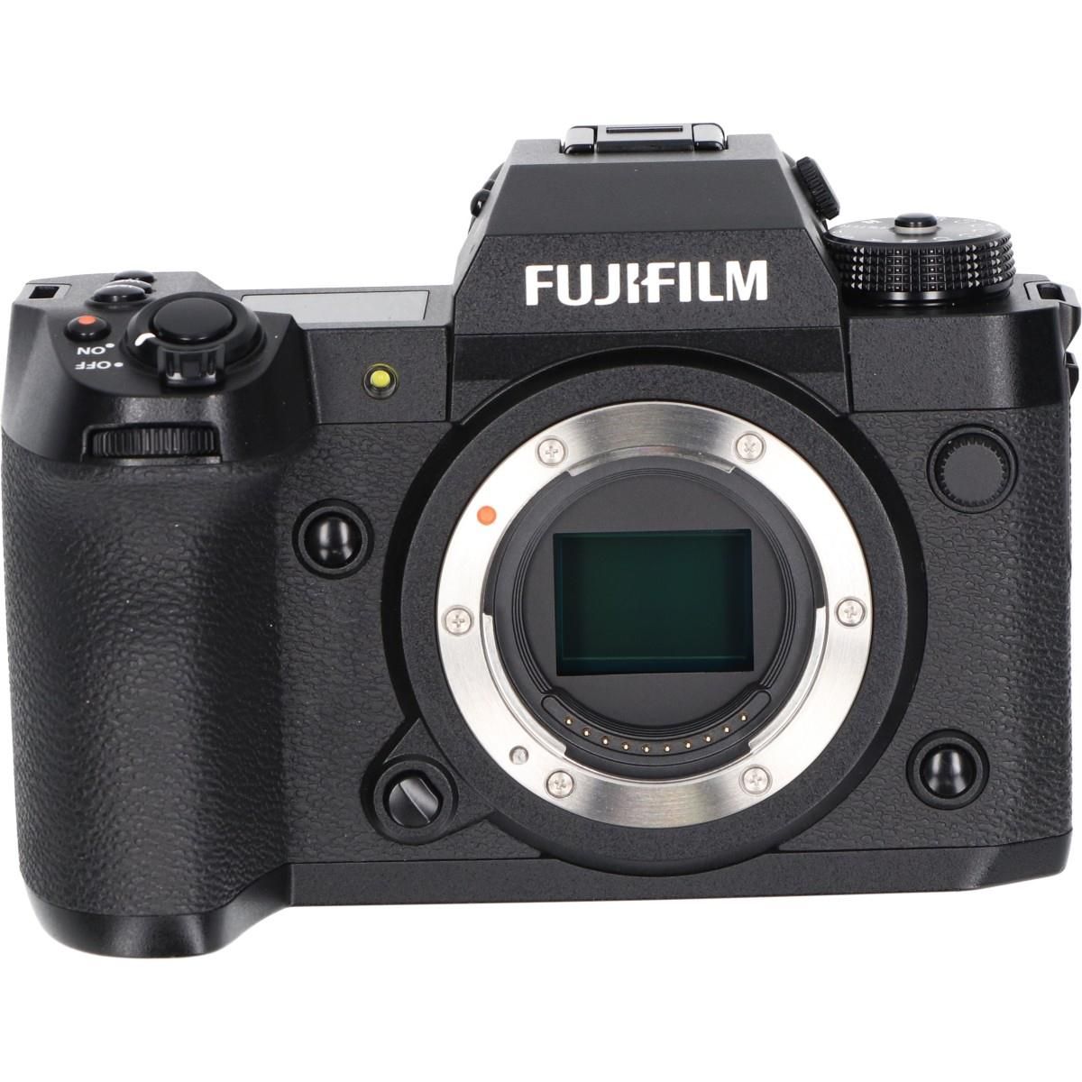 Fujifilm Digital Slr