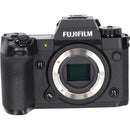 Fujifilm Digital Slr