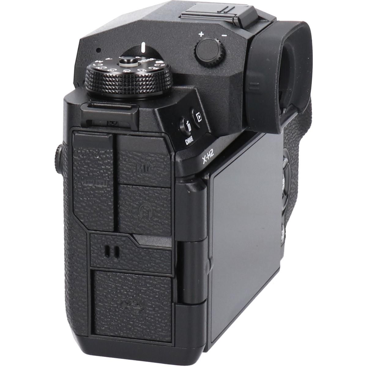Fujifilm Digital Slr