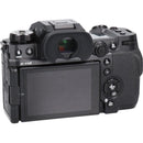Fujifilm Digital Slr