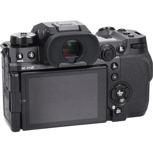 Fujifilm Digital Slr
