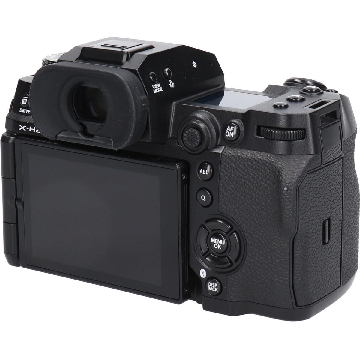 Fujifilm Digital Slr