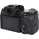 Fujifilm Digital Slr