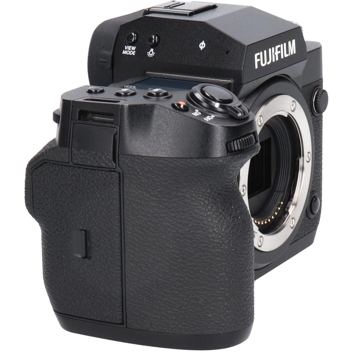 Fujifilm Digital Slr