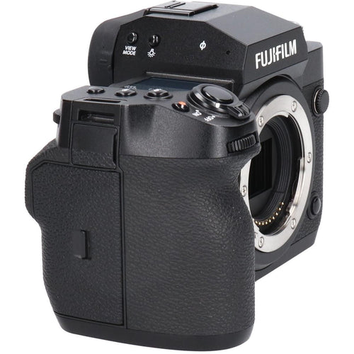 Fujifilm Digital Slr