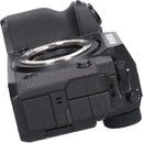 Fujifilm Digital Slr